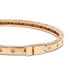 18kt rose gold Pois Moi bracelet
